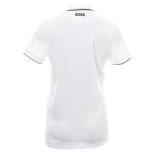 Load image into Gallery viewer, Hugo Boss Golf Paddy Pro Polo Shirt / White / XL
