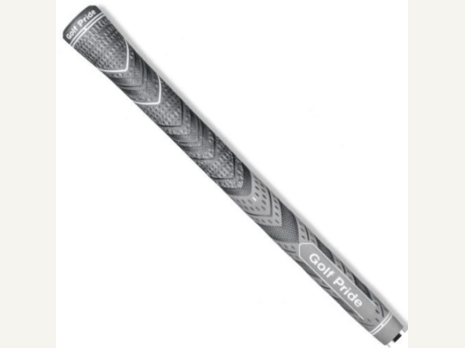 Golf Pride MCC Plus4 Standard Grey
