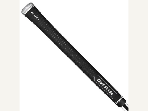 Golf Pride Tour Velvet Plus4 Standard Black