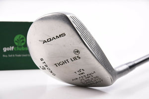 Adams Tight Lies #3 Wood / 13 Degree / Firm Flex Adams Shaft / ADFTIG827 - 1