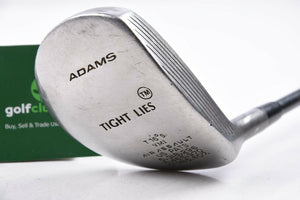 Adams Tight Lies #3 Wood / 16 Degree / Regular Flex Adams Shaft / ADFTIG594 - 9