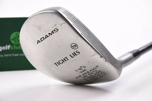 Adams Tight Lies #3 Wood / 16 Degree / Regular Flex Adams Shaft / ADFTIG741 - 1