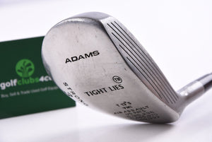 Adams Tight Lies Strong #3 Wood / 13 Degree / Firm Flex Adams Shaft / ADFTIG808 - 1