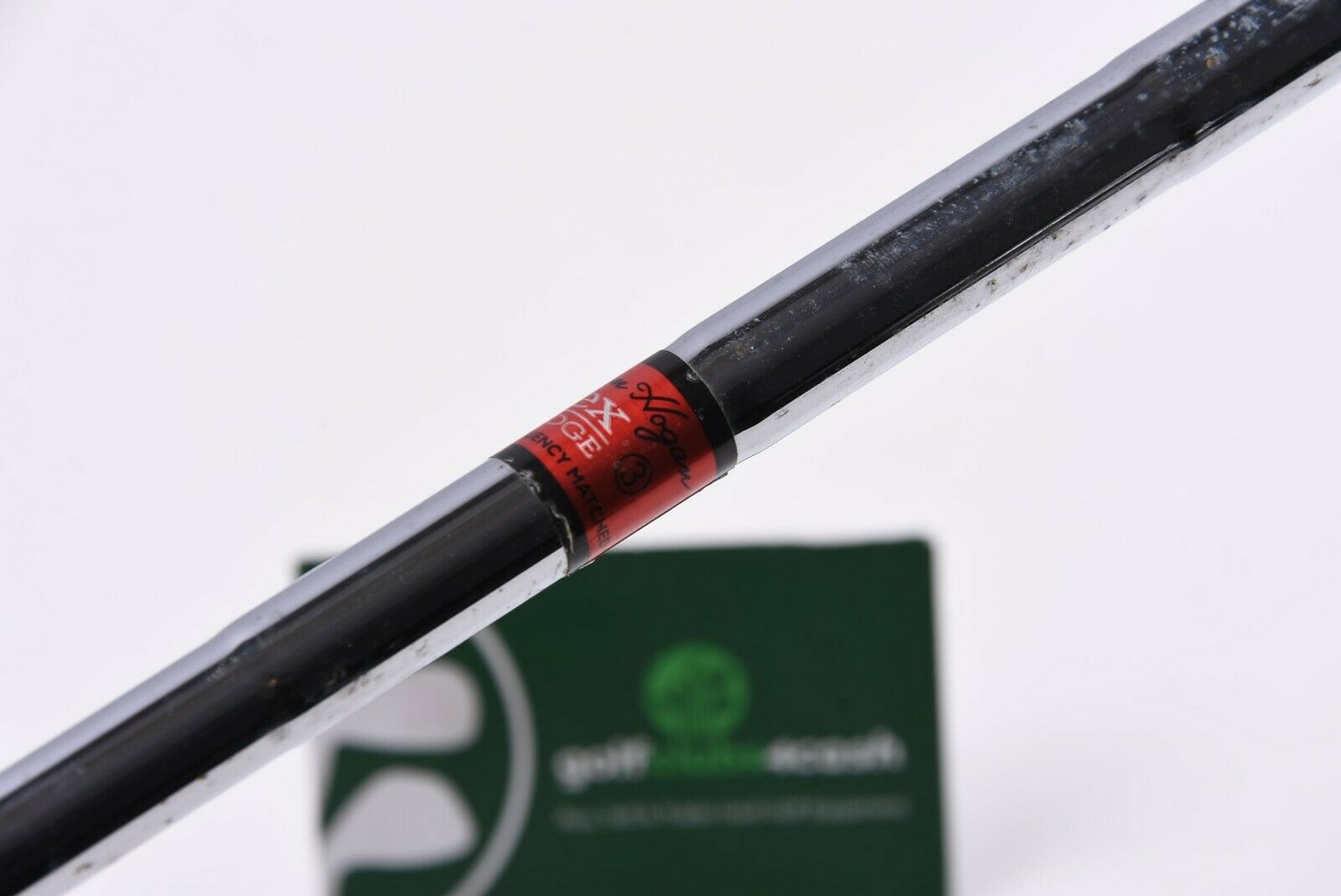 Ben Hogan BH-5 #6 Iron / Regular Flex Apex Edge Shaft / BESBH5008 - 4