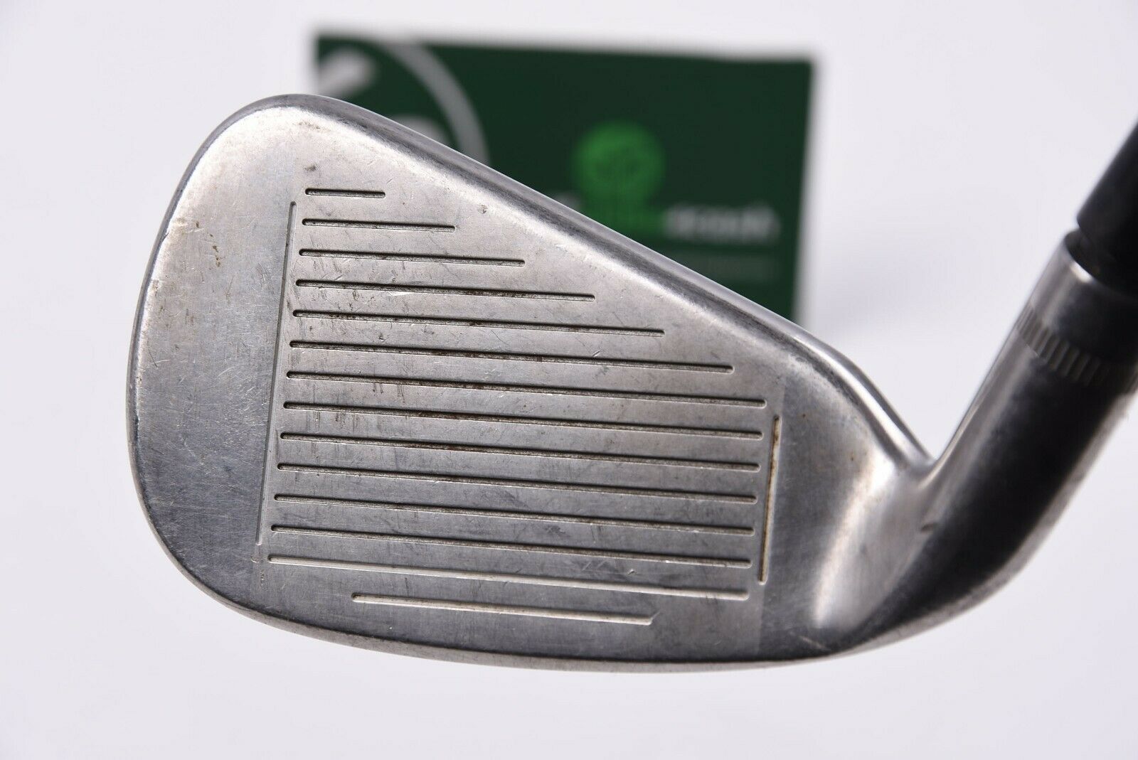 Ben Hogan BH-5 #6 Iron / Regular Flex Apex Edge Shaft / BESBH5008 - 2