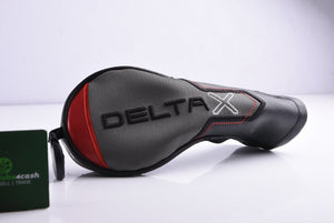 Benross Delta X #3 Hybrid / 20 Degree / Stiff Flex Fujikura Vista Pro 70 Shaft - 9