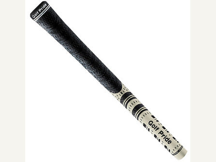 Golf Pride Multi Compound Standard White