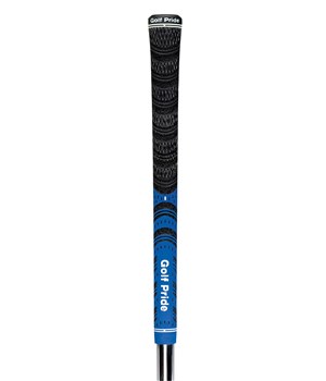 Golf Pride Multi Compound Midsize Blue