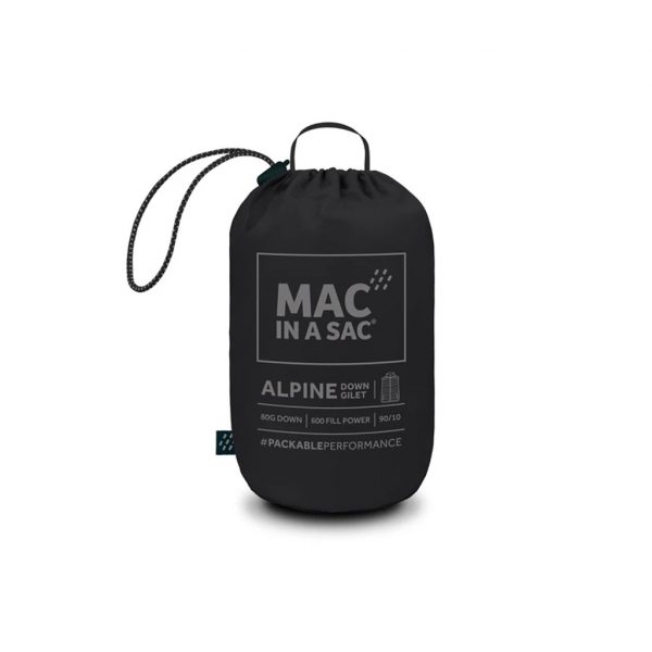 Mac in a sac Waterproof Jacket